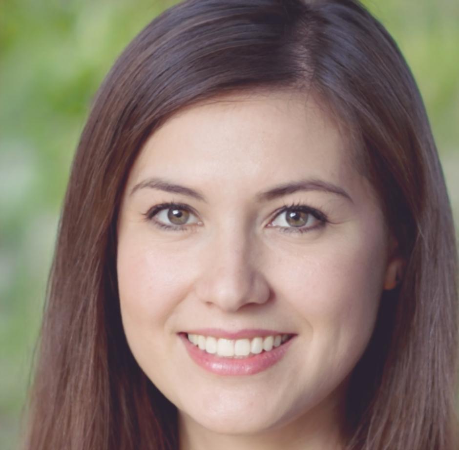 Portrait de Élise Morin, consultante en finances d'entreprise