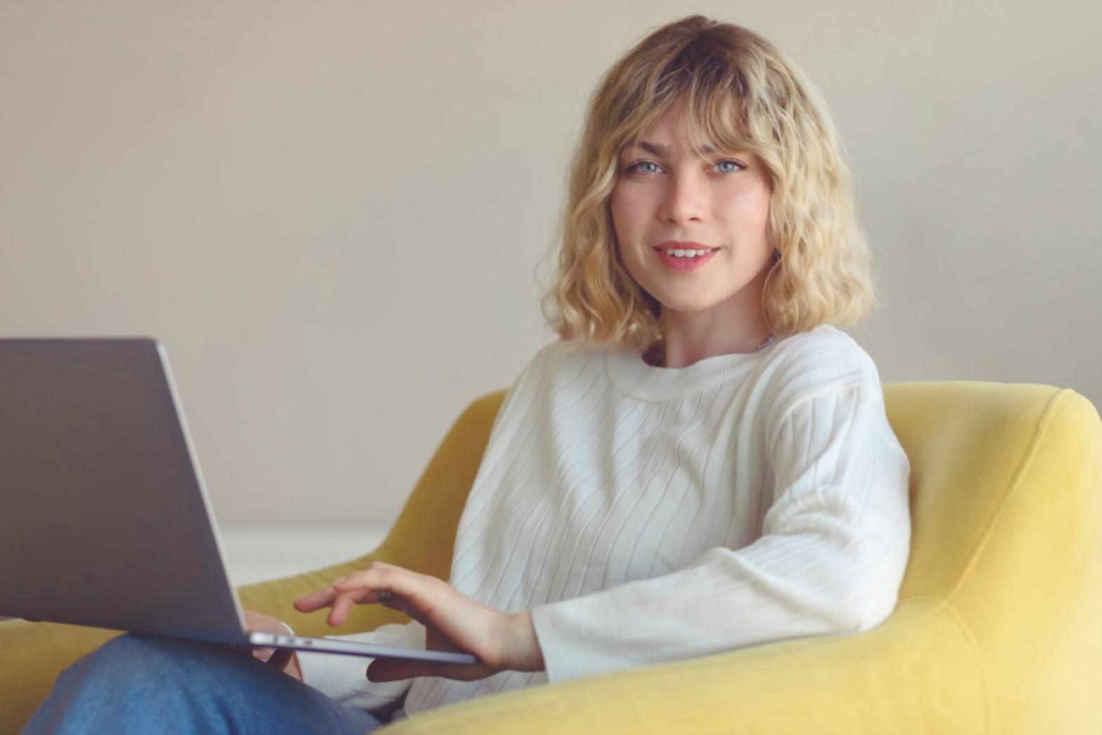 Bureau de lopranexiva à Bracebridge avec vue sur les bureaux modernes