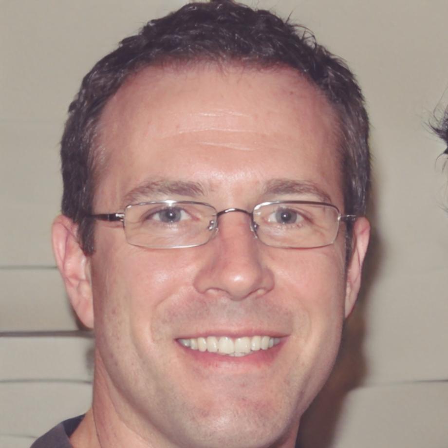 Photo de Marc Tremblay