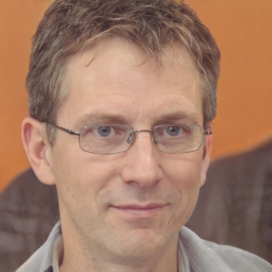 Portrait de Marc Tremblay, consultant senior chez lopranexiva